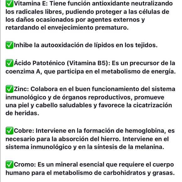 Focus de omnilife - Picture 3 of 5